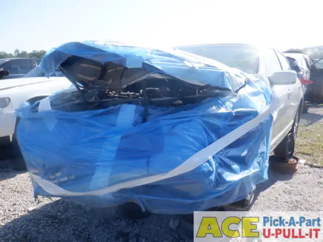 Photo of 2012 Ford Fusion