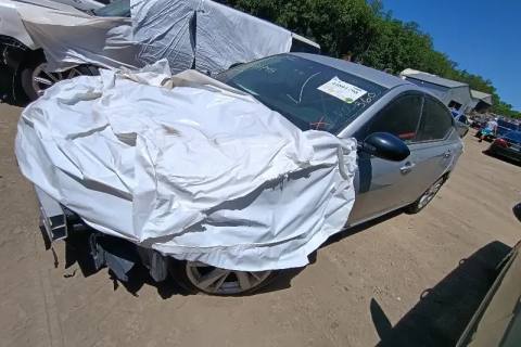 Photo of 2020 Nissan Altima