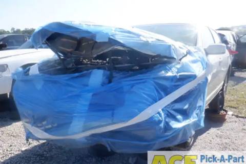 Photo of 2012 Ford Fusion