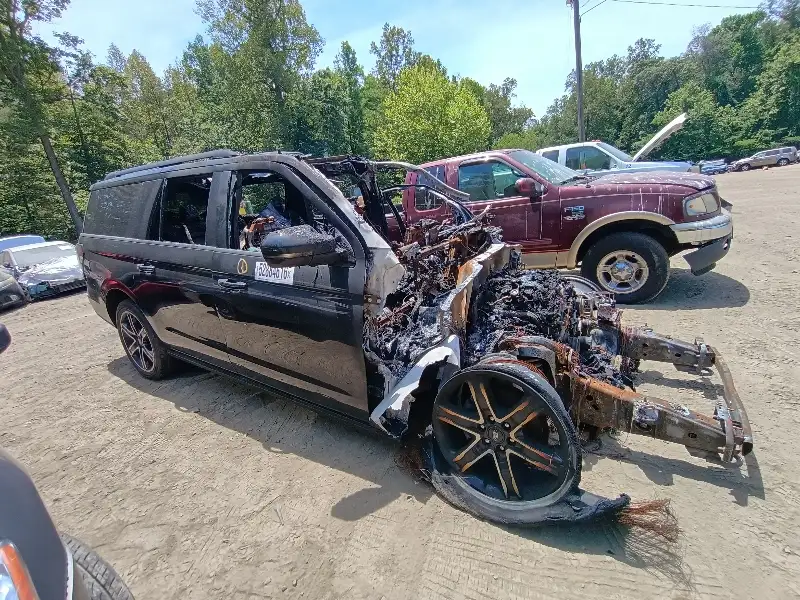 Photo of 2019 Ford Expedition
