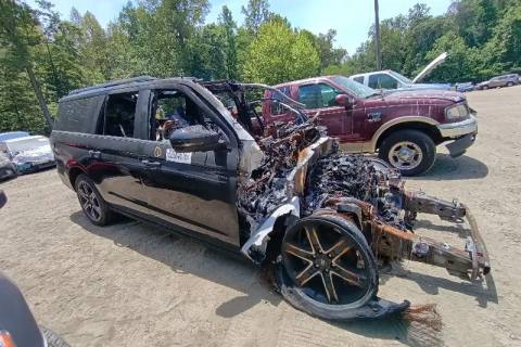 Photo of 2019 Ford Expedition