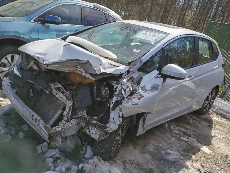 Photo of 2019 Honda Fit