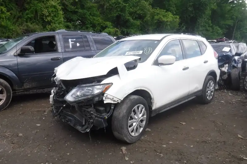 Photo of 2019 Nissan Rogue