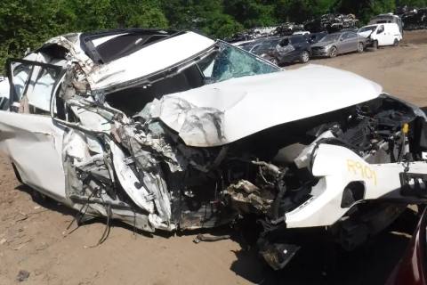 Photo of 2019 Nissan Pathfinder