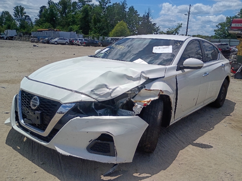 Photo of 2019 Nissan Altima