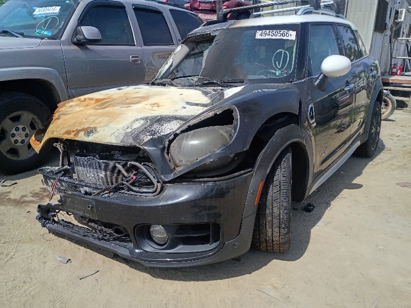 Photo of 2019 Mini Countryman
