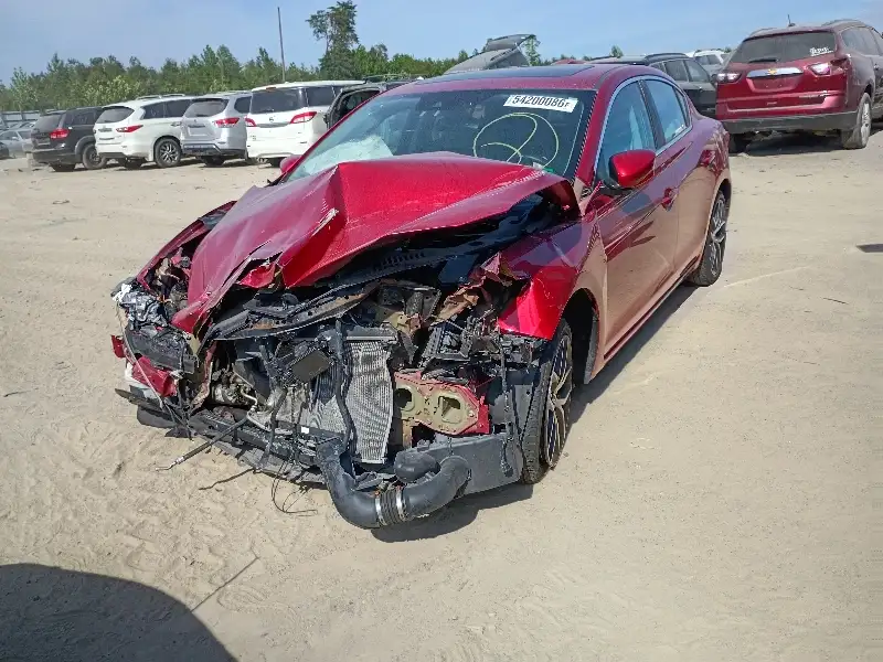 Photo of 2019 Acura Ilx