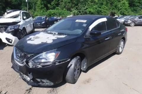 Photo of 2019 Nissan Sentra