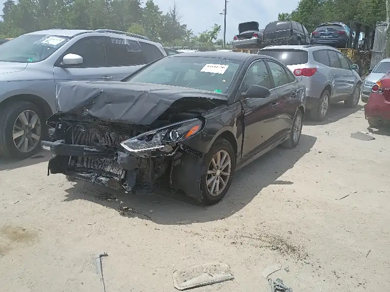 Photo of 2019 Hyundai Sonata
