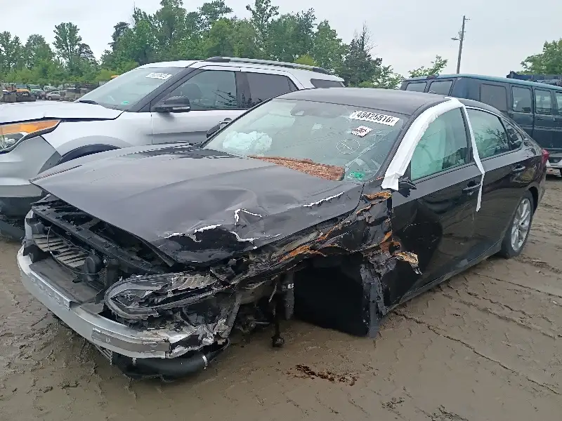 Photo of 2019 Honda Accord