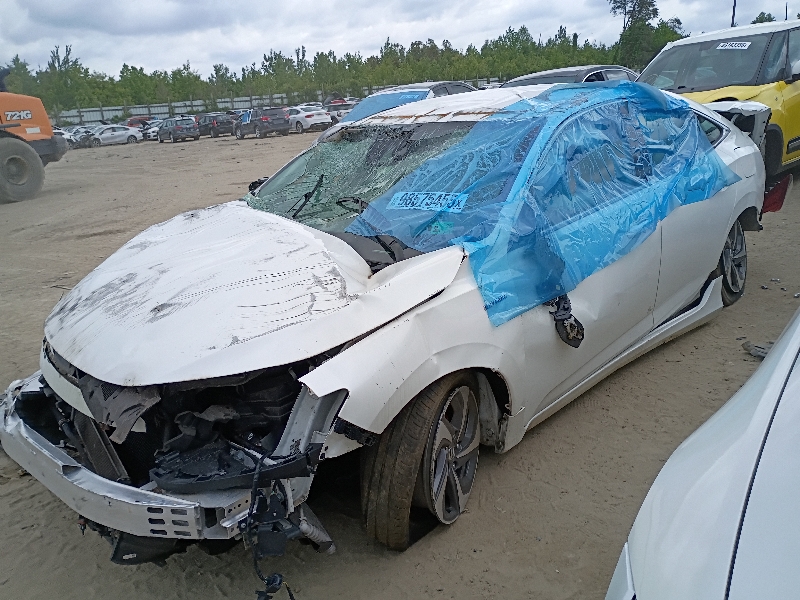 Photo of 2019 Honda Insight