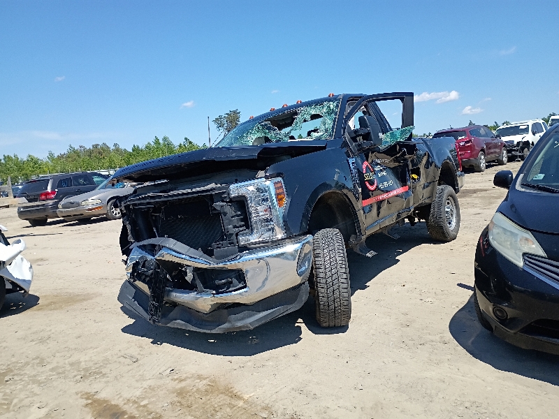 Photo of 2019 Ford Ford F250Sd Pickup