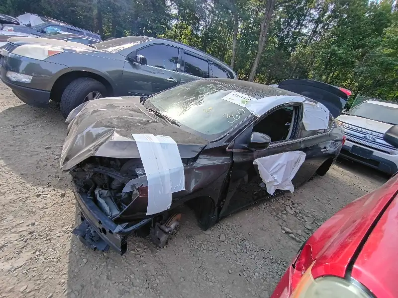 Photo of 2018 Nissan Sentra