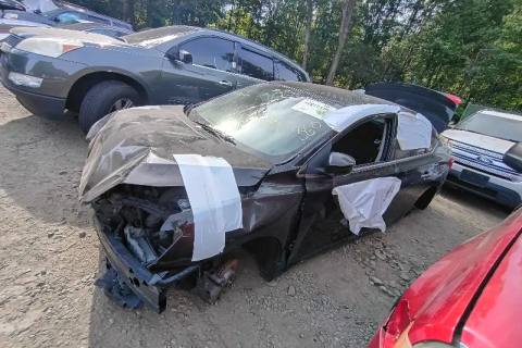 Photo of 2018 Nissan Sentra