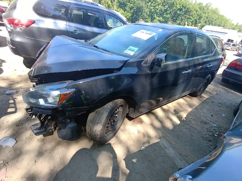 Photo of 2018 Nissan Sentra