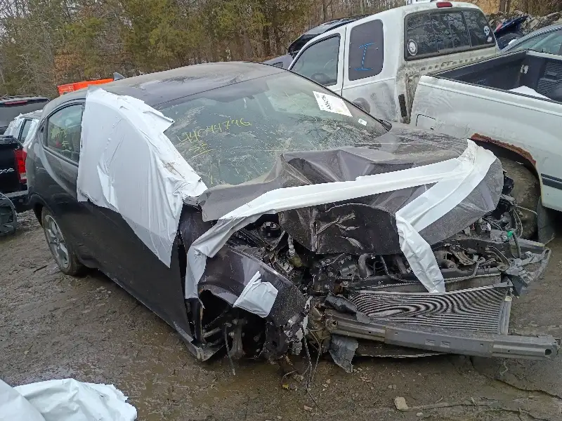 Photo of 2018 Honda Hr-V