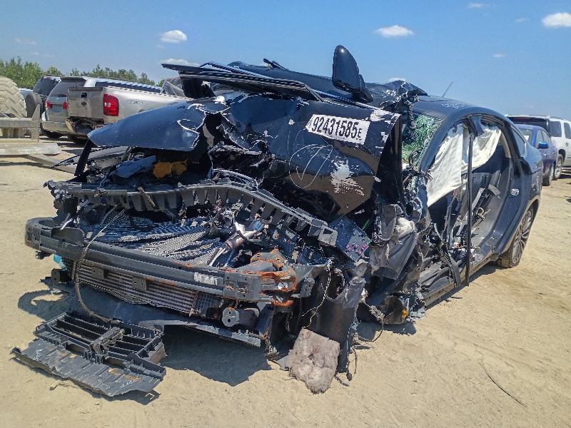 Photo of 2018 Ford Fusion