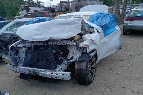 Photo of 2018 Chrysler 300