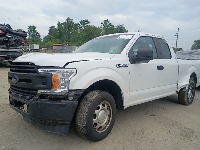 Photo of 2018 Ford Ford F150 Pickup