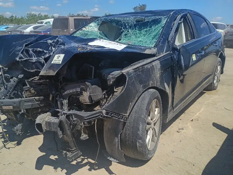 Photo of 2018 Hyundai Sonata