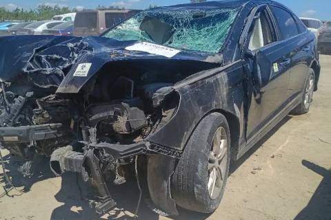 Photo of 2018 Hyundai Sonata