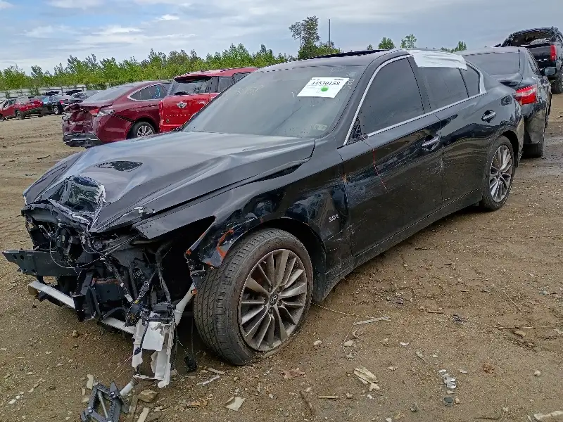 Photo of 2018 Infiniti Infiniti Q50