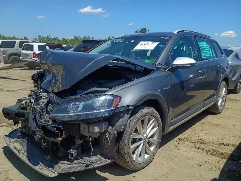 Photo of 2018 Volkswagen Golf