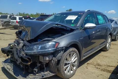 Photo of 2018 Volkswagen Golf