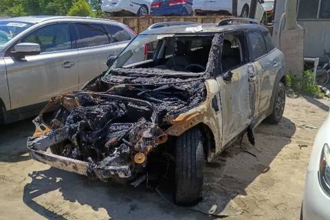 Photo of 2018 Mini Countryman