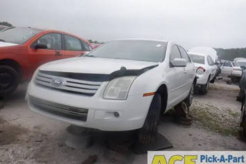 Photo of 2009 Ford Fusion