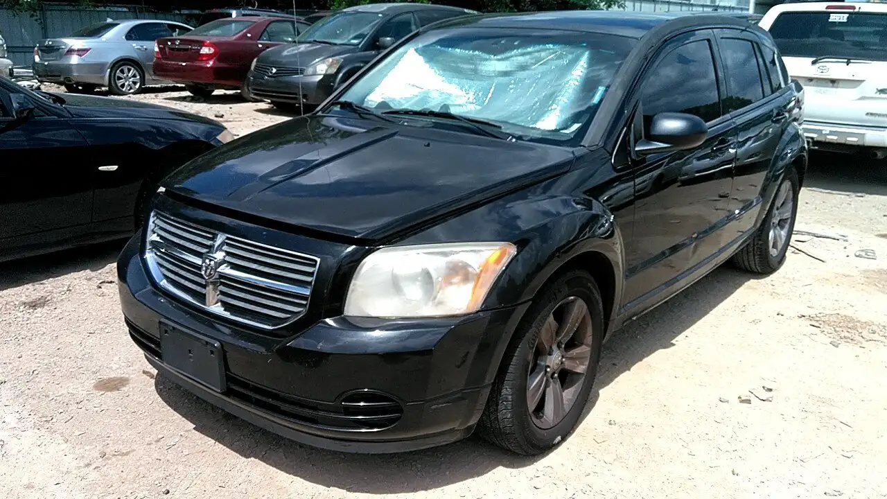 Photo of 2010 Dodge Caliber