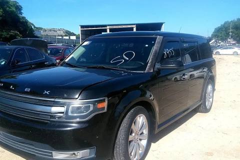Photo of 2014 Ford Flex
