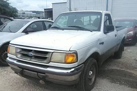 Photo of 1997 Ford Ranger