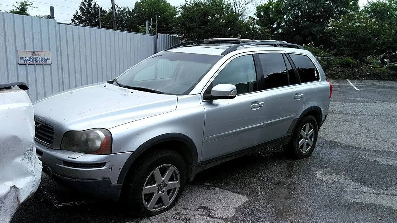 Photo of 2007 Volvo Xc90