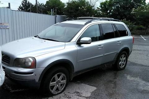 Photo of 2007 Volvo Xc90