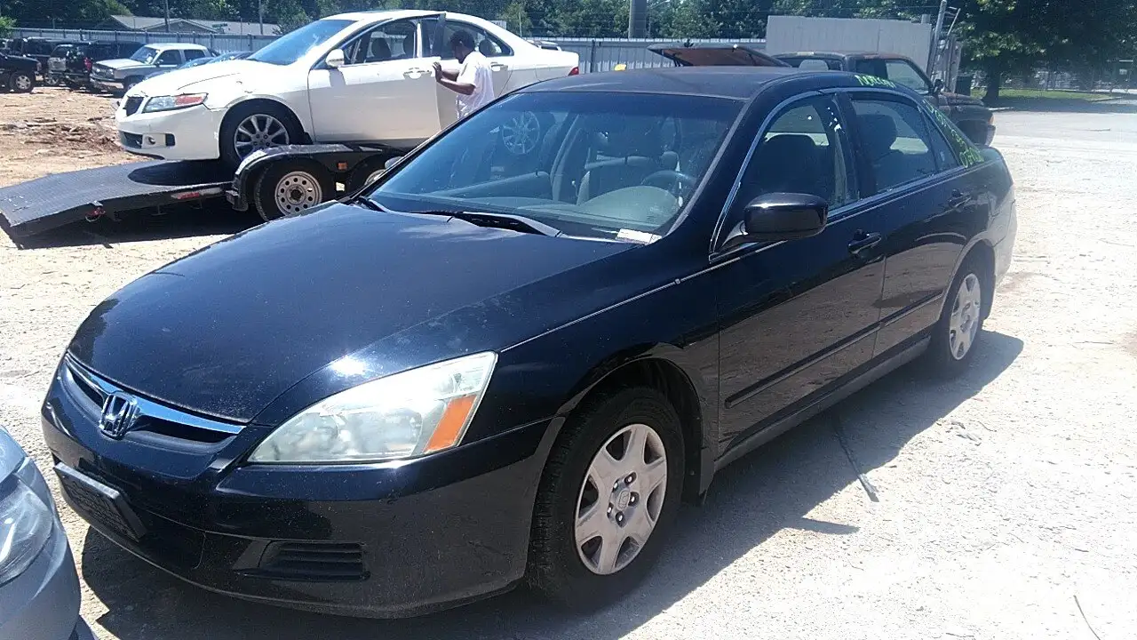 Photo of 2007 Honda Accord