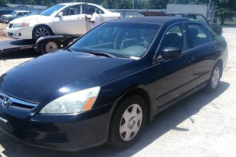 Photo of 2007 Honda Accord