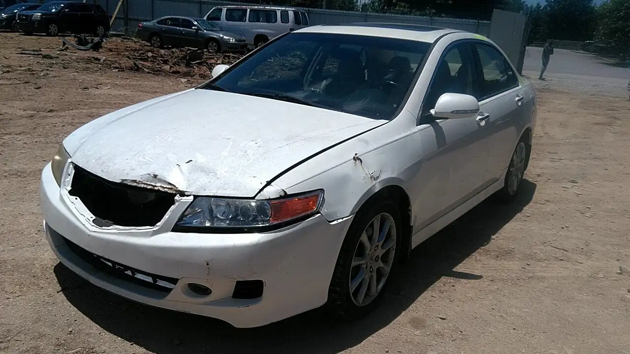 Photo of 2006 Acura Tsx