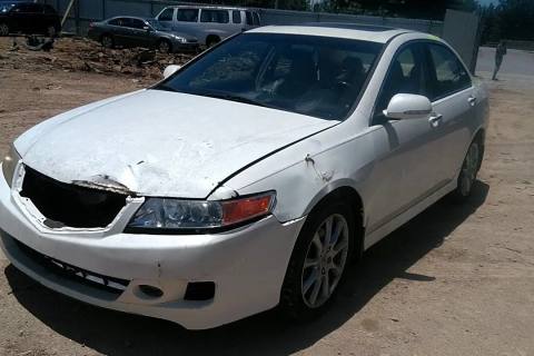Photo of 2006 Acura Tsx