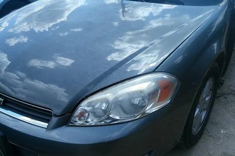 Photo of 2008 Chevrolet Impala
