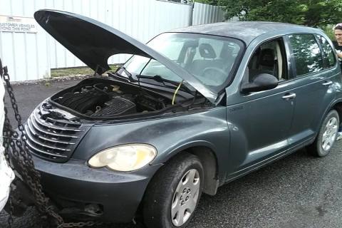 Photo of 2006 Chrysler Pt Cruiser