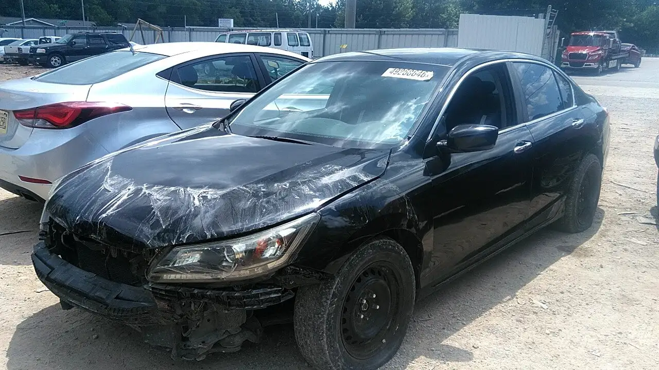 Photo of 2013 Honda Accord