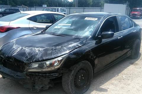 Photo of 2013 Honda Accord