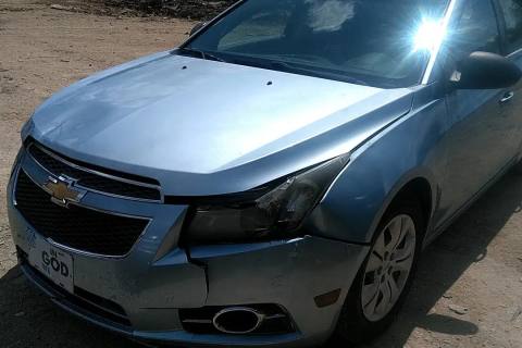 Photo of 2012 Chevrolet Cruze
