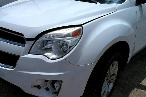 Photo of 2010 Chevrolet Equinox