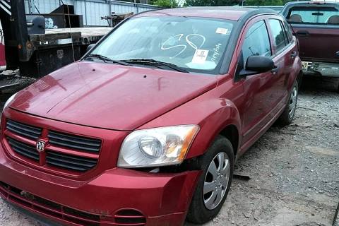 Photo of 2008 Dodge Caliber