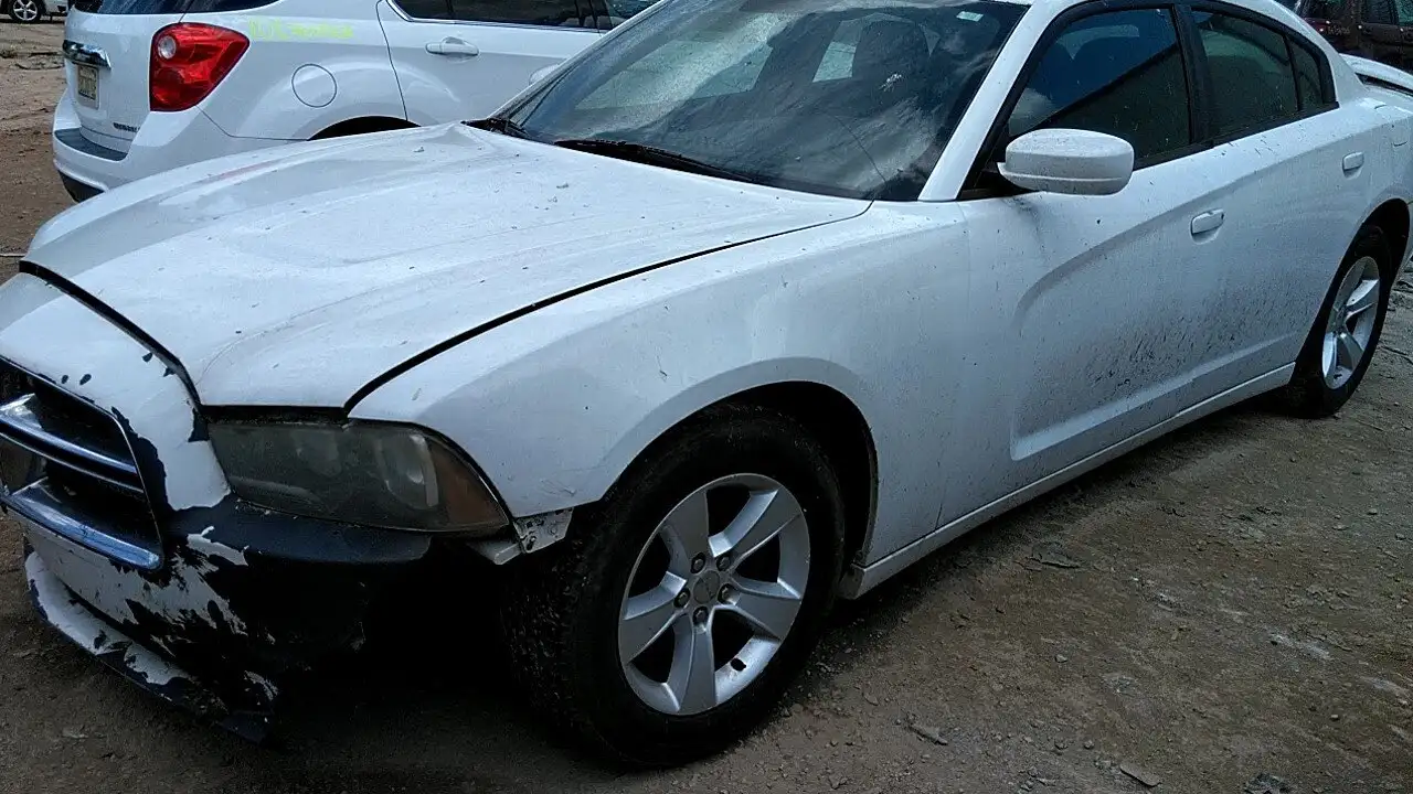 Photo of 2013 Dodge Charger
