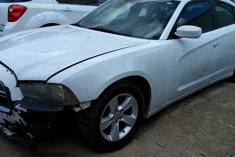Photo of 2013 Dodge Charger