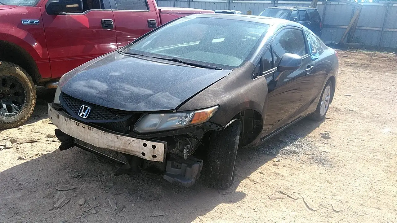 Photo of 2012 Honda Civic