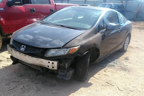 Photo of 2012 Honda Civic
